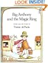 Big Anthony and the Magic Ring