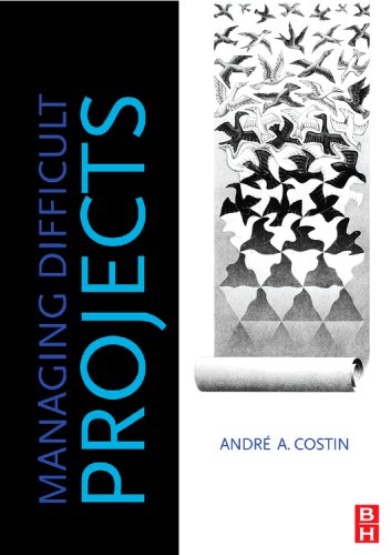 Managing Difficult Projects under The Books Store