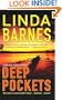 Deep Pockets (St. Martin's Minotaur Mysteries)