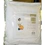Natural Comfort Waterproof Mattress Pad Super Absorbency 20 inch Deep Pocket, Queen