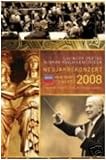 New Year`s Concert 2008 / Pretre, Wien Phil.