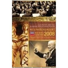 Pretre;G-Vienna Phil Orch 2008