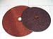 Double L Group SU13400 24 inch Dual Color Rubber Tree Rings- Dual