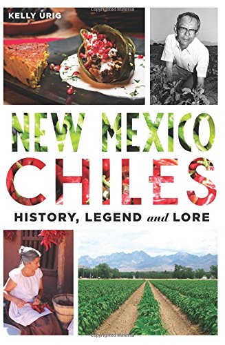 new mexico chiles american palate