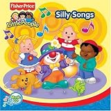 Fisher Price: Silly Songs