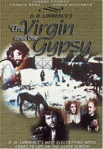 The Virgin and the Gypsy