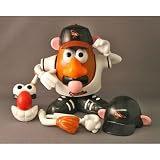 MLB Baltimore Orioles Mr. Potato Head