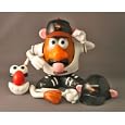 Mlb Baltimore Orioles Mr. Potato Head (aug. 22, 2008)