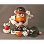MLB Baltimore Orioles Mr. Potato Head