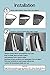 GF Pro Universal Car Window Shade for Sun Protection and Privacy