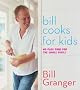 Bill Cooks for Kids