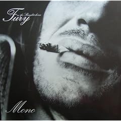 Mono [Vinyl LP]