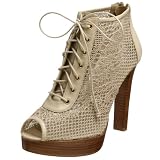 Stuart Weitzman Women's Bosslady Ankle Boot