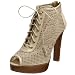 Stuart Weitzman Women's Bosslady Ankle Boot