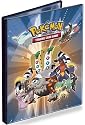 Pokemon Generic Art 4-Pocket Portfolio
