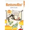 Kamisama Kiss 01
