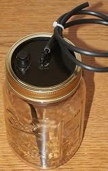 HHO Vaporizer Unit WATER4GAS Hydrogen on Demand