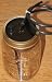 HHO Safety Bubbler vaporizer WATER4GAS Hydrogen on Demand
