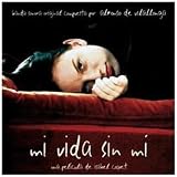 Mi Vida Sin Mi (My Life)