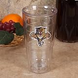 NHL Tervis Tumbler Florida Panthers 24oz. Team Logo Tall Tumbler Cup