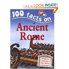 Ancient Rome (100 Facts)