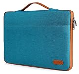 ProCase 13 - 13.5 Inch Sleeve Cover Protective Bag for Surface Book, Macbook Air/ Macbook Pro Sleeve Ultrabook Notebook Carrying Case Handbag for 13