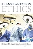 Transplantation ethics