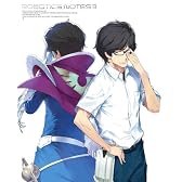 ROBOTICS;NOTES 3(完全生産限定版) [Blu-ray]