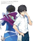 ROBOTICS;NOTES 3(完全生産限定版) [Blu-ray]