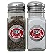 Alabama Crimson Tide NCAA Basketball Salt/Pepper Shaker Set