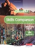 AQA A GCSE Geography Coursework Companion