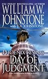 Phoenix Rising: Day of Judgment