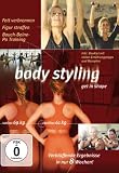 Body Styling 3 (incl. 24-seitiges Booklet)