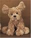 cocker spaniel - Baby Cooper Golden Cocker Spaniel Plush Dog Stuffed Animal Toy by Bearington Collection