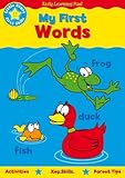 My first words