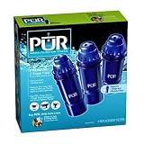 PUR Replacement Filter, Stage 2, Model CRF-950Z 3 ea
