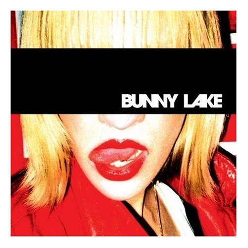 THE CHURCH OF BUNNY LAKE + 2 BONUS TRACKS
