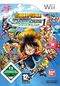 One Piece Unlimited Cruise 1 - Der Schatz unter den Wellen