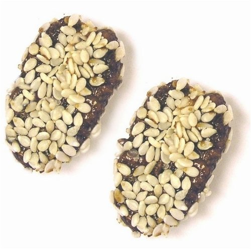 Pecans, Sesame by Oh! Nuts