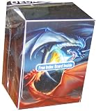 Eigenschaften Mad Man´s Magic 100L DAGF / MMM 100L DAGF - Drachen Deck Box, Sammelkarten-Hüllen