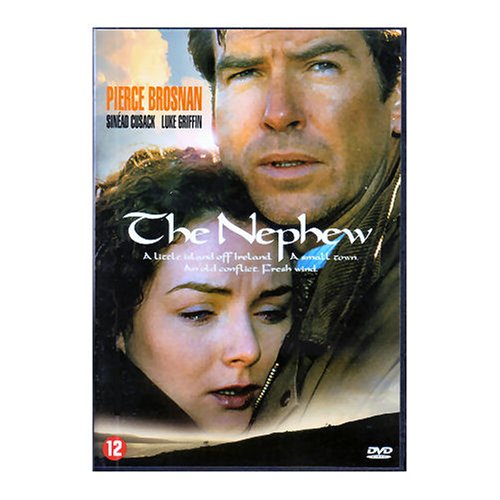 CD-Charts  DVD : The Nephew [1998] [Dutch Import]