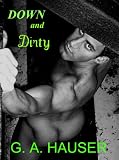 Down and Dirty (M/M/M BDSM)