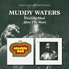 Electric Mud/After the Rain