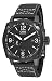 Oris Men's 64376174764LS BC4 Small Second Date Black Small Second Dial Watch