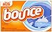 Bounce Fresh Linen Fabric Softener Sheets 160 Count