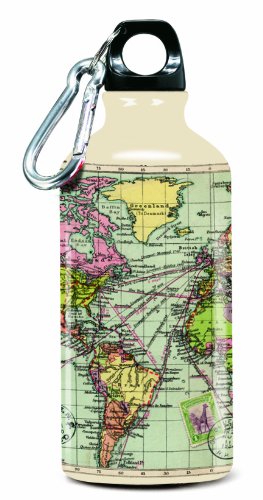 Wild and Wolf AMAP004 Water Bottle
