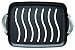 Kitchen & Housewares : Cuisinart Pre-Seasoned Cast Iron Grilling Platter