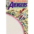 AVENGERS 231-325, 25-different, Marvel's Captain America, Iron Man,Thor, Instant Gift, Instant Collection by  Roger Stern and Al Milgrom John Buscema