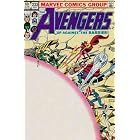 Click here to buy AVENGERS 231-325, 25-different, Marvel's Captain America, Iron Man,Thor, Instant Gift, Instant Collection by  Roger Stern and Al Milgrom John Buscema.
