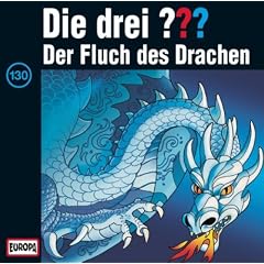 130/Der Fluch des Drachen